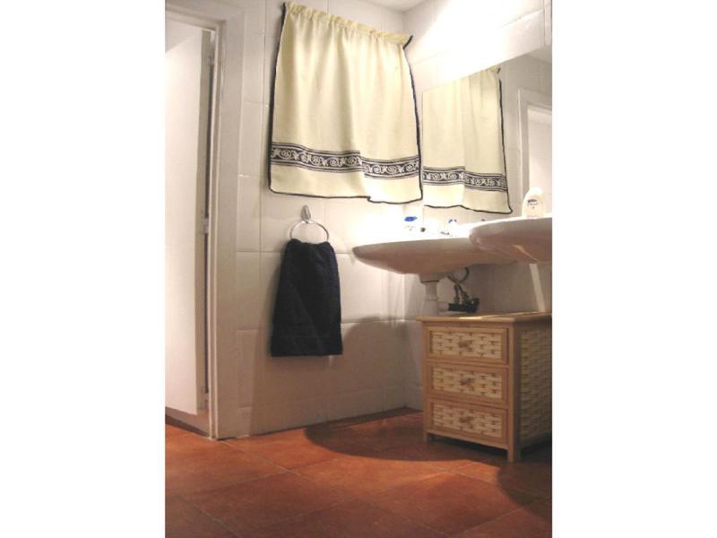 Residencia Sants Hostel Barcelona Exterior photo